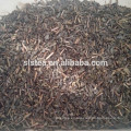 té verde china 9367 con precio bajo por kg